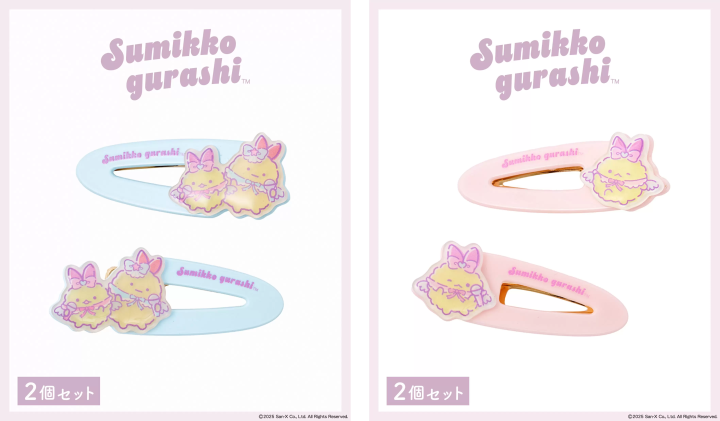 「3COINS x 角落生物」聯名！12/13開賣原創周邊一次看