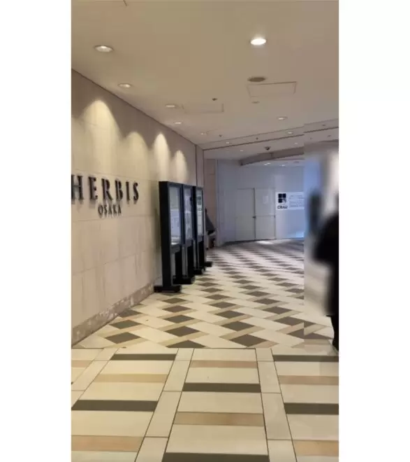 오사카 우메다 7대 쇼핑몰 교통 안내! 이해하기 쉬운 지도 설명: 2부