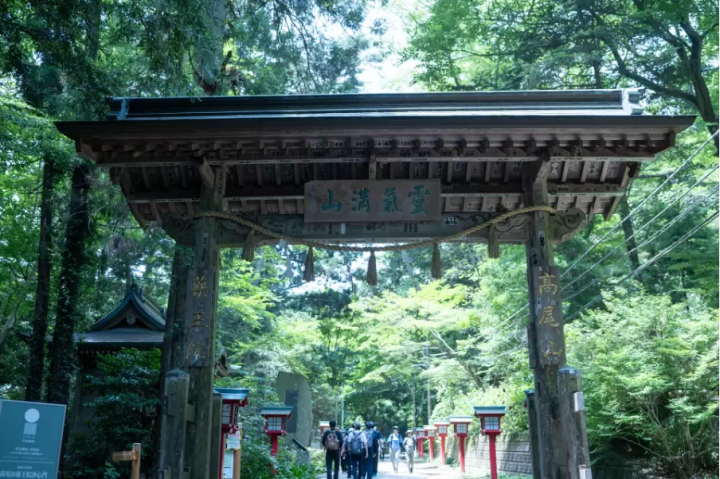 初めて高尾山へ訪れる人へ。登山を楽しむために事前に知っておきたい5つのこと