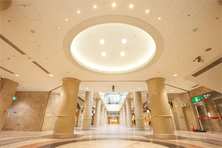 오사카 우메다 7대 쇼핑몰 교통 안내! 이해하기 쉬운 지도 설명: 2부