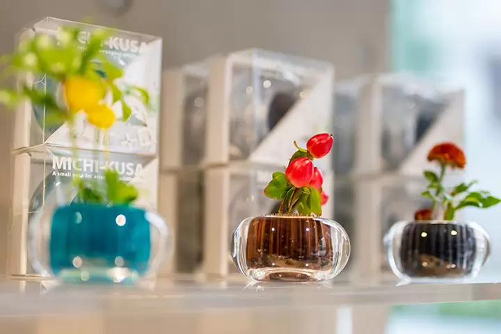 KONCENT(Komagata Main Branch)