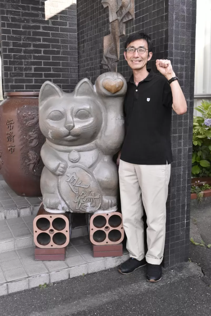 [메이테쓰 나고야 역에서 전철로 30분] 아이치 1위 미식 작가와 함께 도코 도코나메 의 미식 문화를 탐험해 보세요