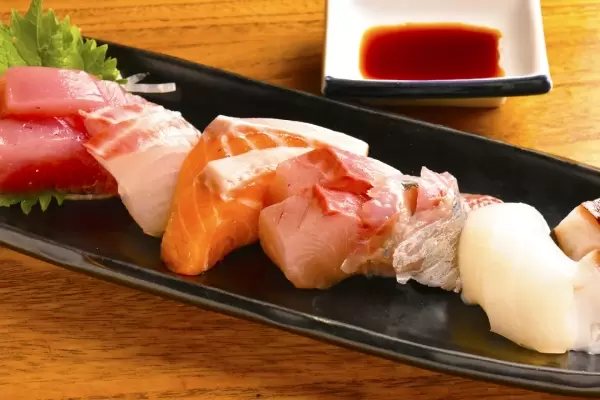 [메이테쓰 나고야 역에서 전철로 30분] 아이치 1위 미식 작가와 함께 도코 도코나메 의 미식 문화를 탐험해 보세요