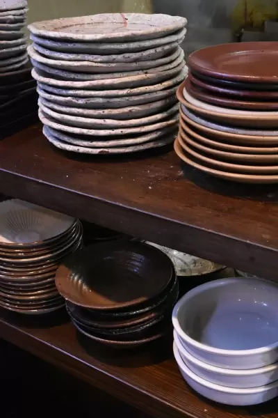 [메이테쓰 나고야 역에서 전철로 30분] 아이치 1위 미식 작가와 함께 도코 도코나메 의 미식 문화를 탐험해 보세요