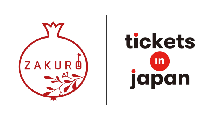 【門票介紹】ZAKURO SHOW