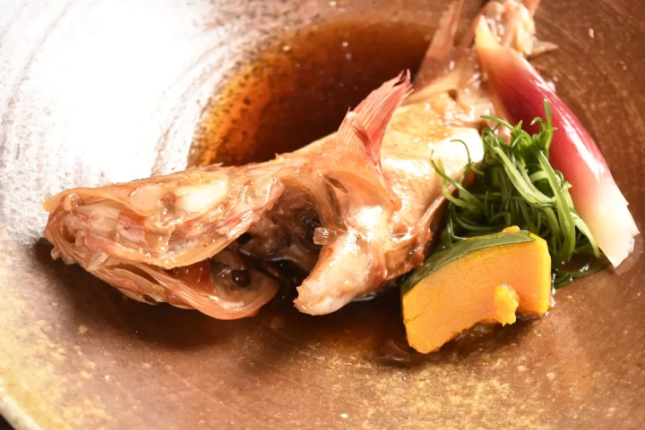 [메이테쓰 나고야 역에서 전철로 30분] 아이치 1위 미식 작가와 함께 도코 도코나메 의 미식 문화를 탐험해 보세요