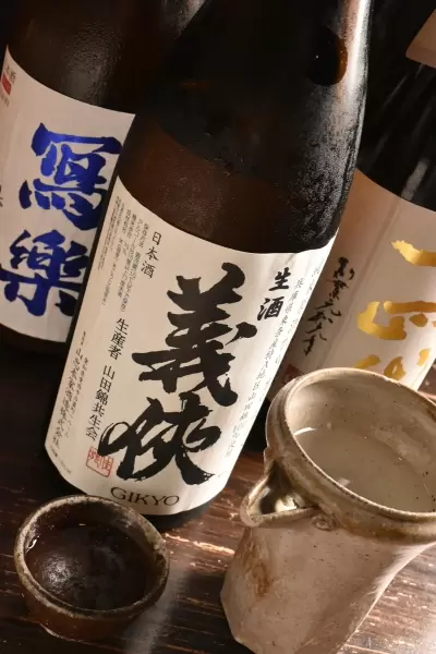 [메이테쓰 나고야 역에서 전철로 30분] 아이치 1위 미식 작가와 함께 도코 도코나메 의 미식 문화를 탐험해 보세요