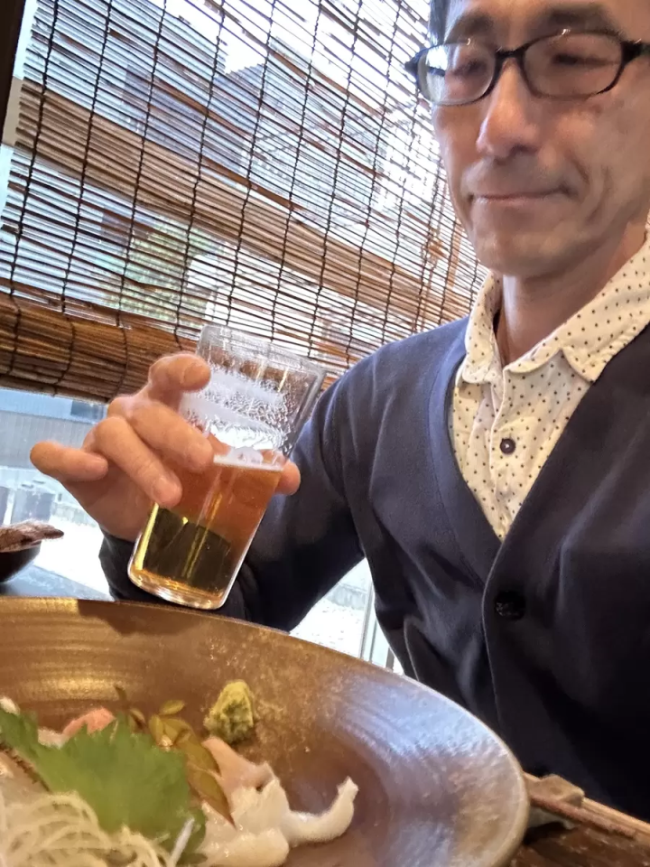 [메이테쓰 나고야 역에서 전철로 30분] 아이치 1위 미식 작가와 함께 도코 도코나메 의 미식 문화를 탐험해 보세요