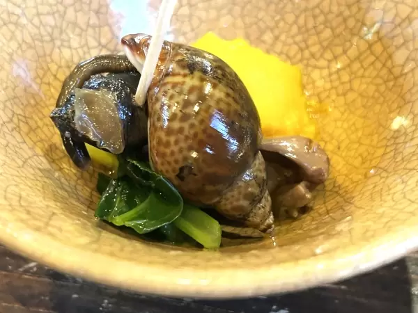 [메이테쓰 나고야 역에서 전철로 30분] 아이치 1위 미식 작가와 함께 도코 도코나메 의 미식 문화를 탐험해 보세요