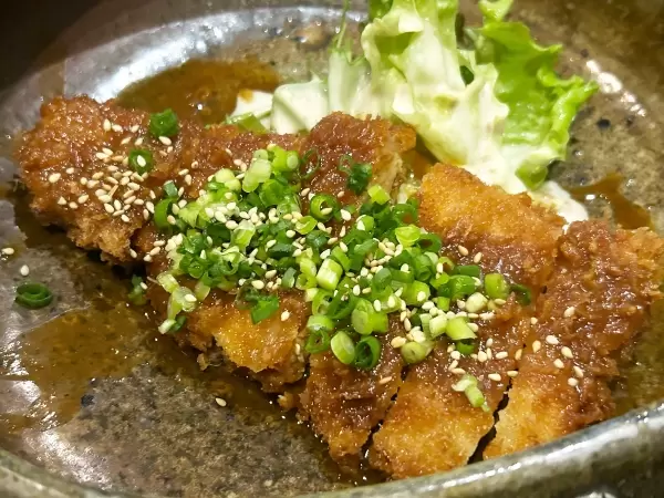 [메이테쓰 나고야 역에서 전철로 30분] 아이치 1위 미식 작가와 함께 도코 도코나메 의 미식 문화를 탐험해 보세요