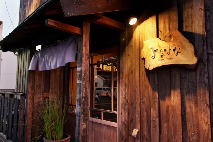 [메이테쓰 나고야 역에서 전철로 30분] 아이치 1위 미식 작가와 함께 도코 도코나메 의 미식 문화를 탐험해 보세요