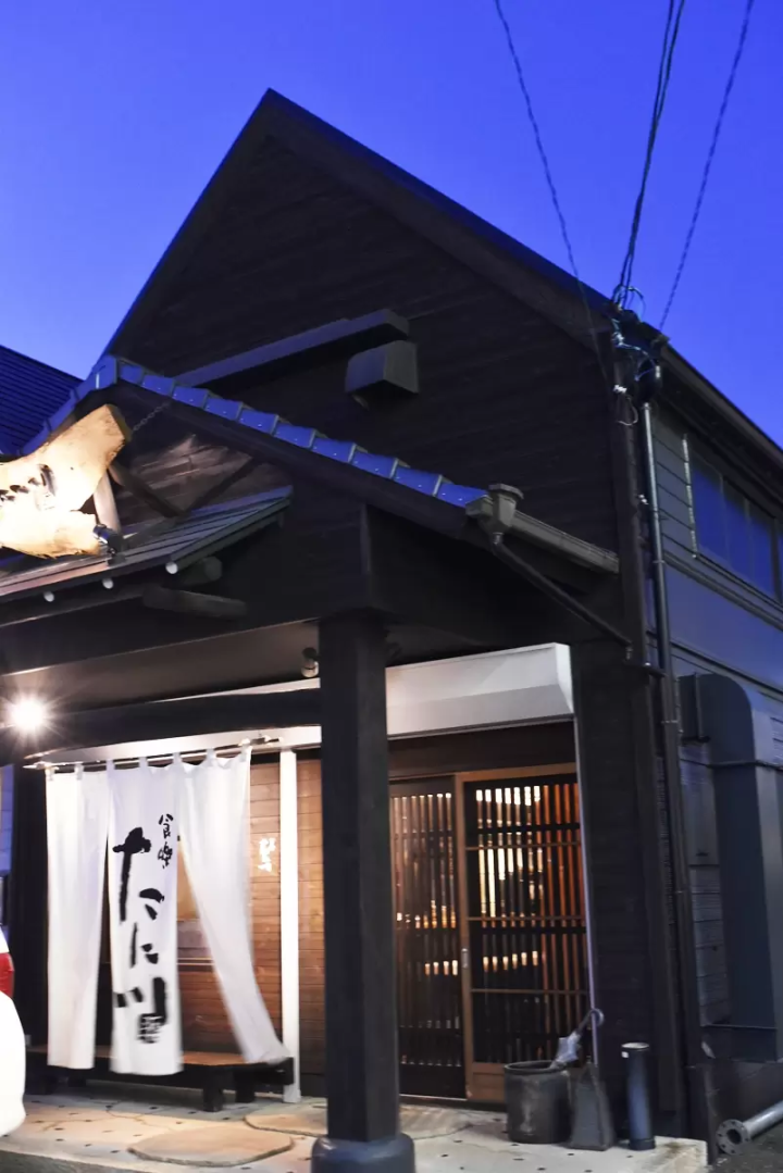 [메이테쓰 나고야 역에서 전철로 30분] 아이치 1위 미식 작가와 함께 도코 도코나메 의 미식 문화를 탐험해 보세요