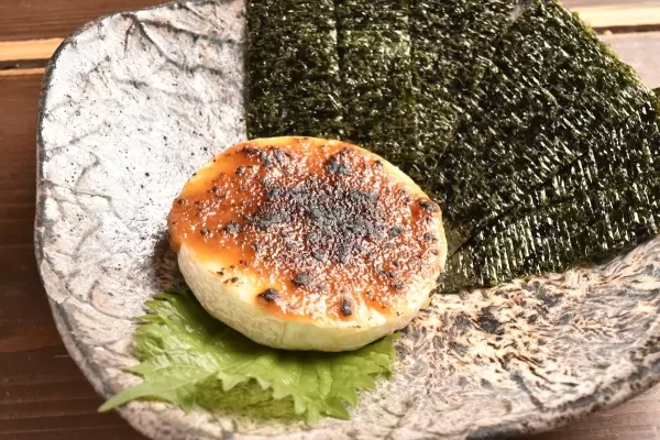 [메이테쓰 나고야 역에서 전철로 30분] 아이치 1위 미식 작가와 함께 도코 도코나메 의 미식 문화를 탐험해 보세요