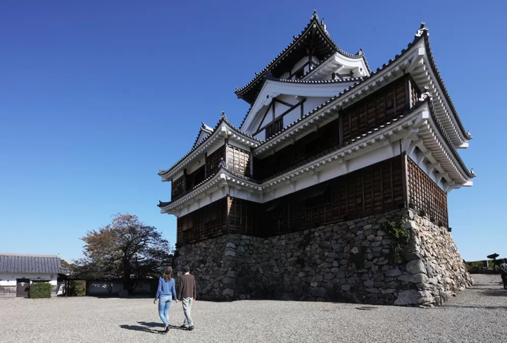[นั่งรถไฟจาก เกียวโต 80 นาที] สัมผัสบรรยากาศชนบทใน เมืองฟุกุจิยามะ จังหวัดเกียวโต สถานที่พิเศษที่คนท้องถิ่นเท่านั้นที่รู้จัก