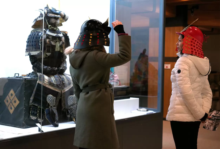 [นั่งรถไฟจาก เกียวโต 80 นาที] สัมผัสบรรยากาศชนบทใน เมืองฟุกุจิยามะ จังหวัดเกียวโต สถานที่พิเศษที่คนท้องถิ่นเท่านั้นที่รู้จัก