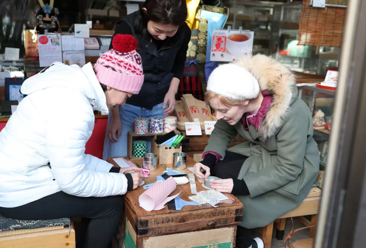 [นั่งรถไฟจาก เกียวโต 80 นาที] สัมผัสบรรยากาศชนบทใน เมืองฟุกุจิยามะ จังหวัดเกียวโต สถานที่พิเศษที่คนท้องถิ่นเท่านั้นที่รู้จัก