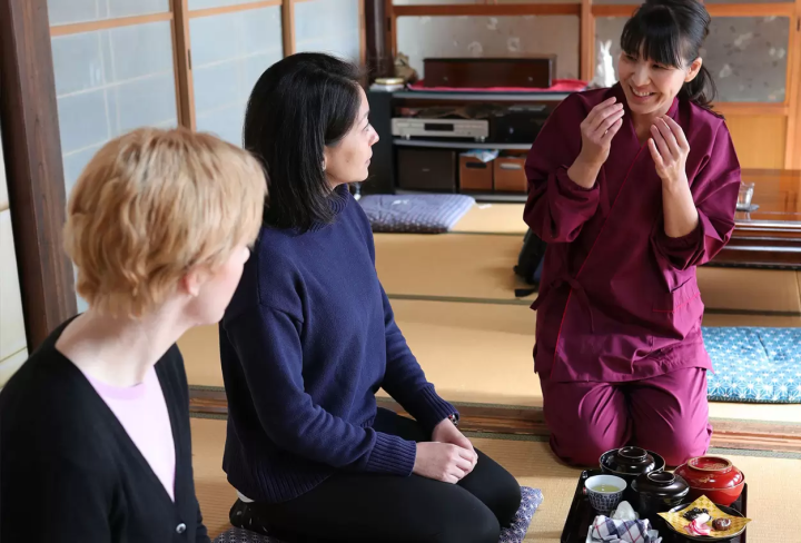 [นั่งรถไฟจาก เกียวโต 80 นาที] สัมผัสบรรยากาศชนบทใน เมืองฟุกุจิยามะ จังหวัดเกียวโต สถานที่พิเศษที่คนท้องถิ่นเท่านั้นที่รู้จัก