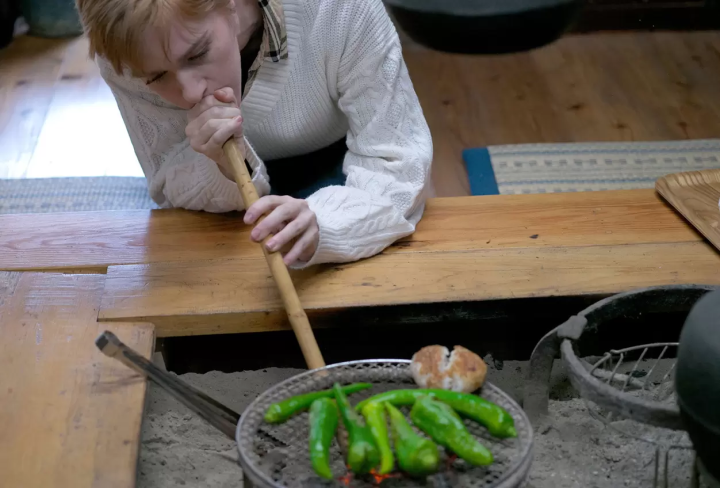 [นั่งรถไฟจาก เกียวโต 80 นาที] สัมผัสบรรยากาศชนบทใน เมืองฟุกุจิยามะ จังหวัดเกียวโต สถานที่พิเศษที่คนท้องถิ่นเท่านั้นที่รู้จัก