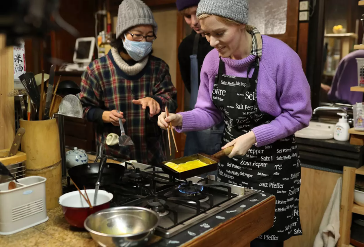 [นั่งรถไฟจาก เกียวโต 80 นาที] สัมผัสบรรยากาศชนบทใน เมืองฟุกุจิยามะ จังหวัดเกียวโต สถานที่พิเศษที่คนท้องถิ่นเท่านั้นที่รู้จัก