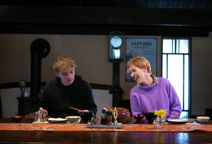 [นั่งรถไฟจาก เกียวโต 80 นาที] สัมผัสบรรยากาศชนบทใน เมืองฟุกุจิยามะ จังหวัดเกียวโต สถานที่พิเศษที่คนท้องถิ่นเท่านั้นที่รู้จัก