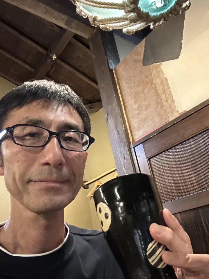 [메이테쓰 나고야 역에서 전철로 30분] 아이치 1위 미식 작가와 함께 도코 도코나메 의 미식 문화를 탐험해 보세요