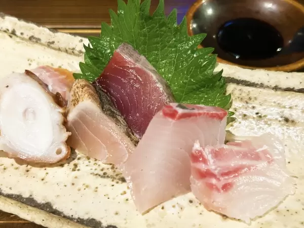 [메이테쓰 나고야 역에서 전철로 30분] 아이치 1위 미식 작가와 함께 도코 도코나메 의 미식 문화를 탐험해 보세요