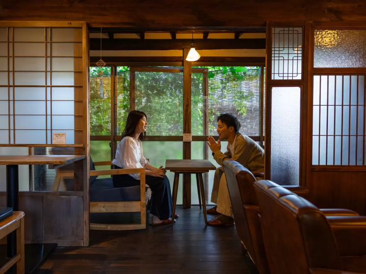 【从名铁常滑站乘坐火车仅需30分钟！】情侣必去之地！爱知县推荐约会特辑