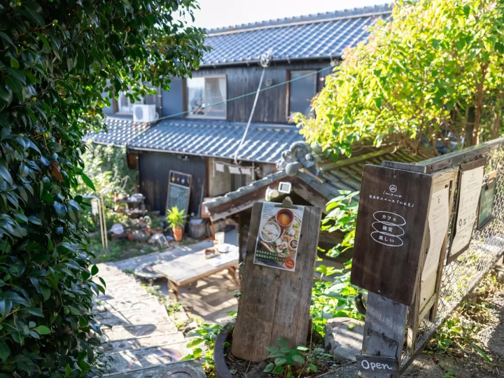 [นั่งรถไฟจากสถานี Meitetsu โทโคนาเมะ เพียง 30 นาที!] สถานที่ที่คู่รักต้องมาเยือน! สถานที่เดทแนะนำ จังหวัดไอจิ