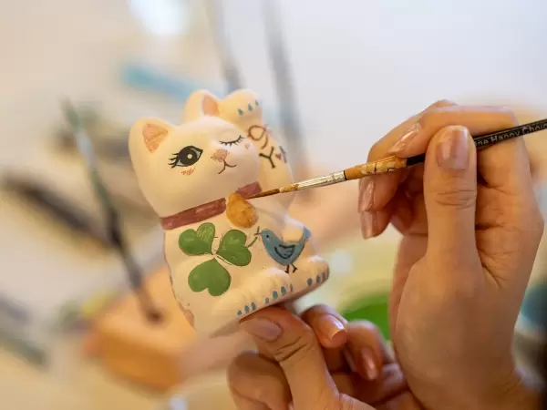 [นั่งรถไฟจากสถานี Meitetsu โทโคนาเมะ เพียง 30 นาที!] สถานที่ที่คู่รักต้องมาเยือน! สถานที่เดทแนะนำ จังหวัดไอจิ