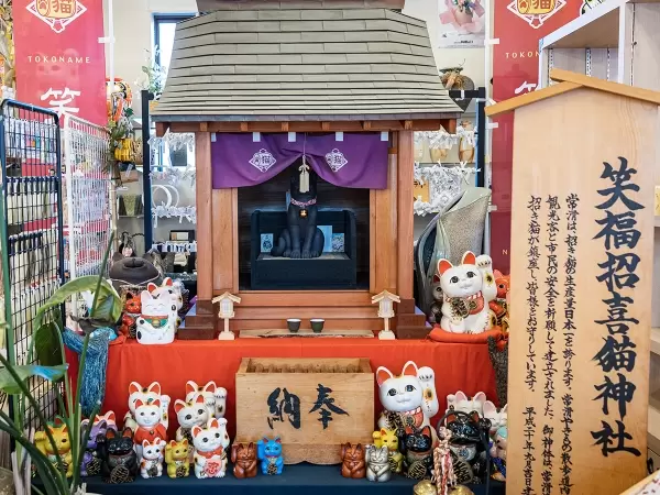 [นั่งรถไฟจากสถานี Meitetsu โทโคนาเมะ เพียง 30 นาที!] สถานที่ที่คู่รักต้องมาเยือน! สถานที่เดทแนะนำ จังหวัดไอจิ