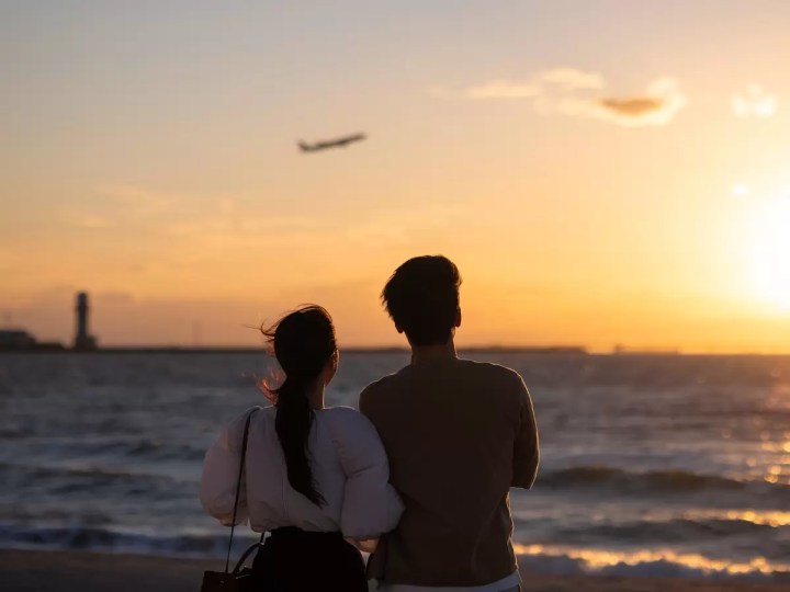 [นั่งรถไฟจากสถานี Meitetsu โทโคนาเมะ เพียง 30 นาที!] สถานที่ที่คู่รักต้องมาเยือน! สถานที่เดทแนะนำ จังหวัดไอจิ
