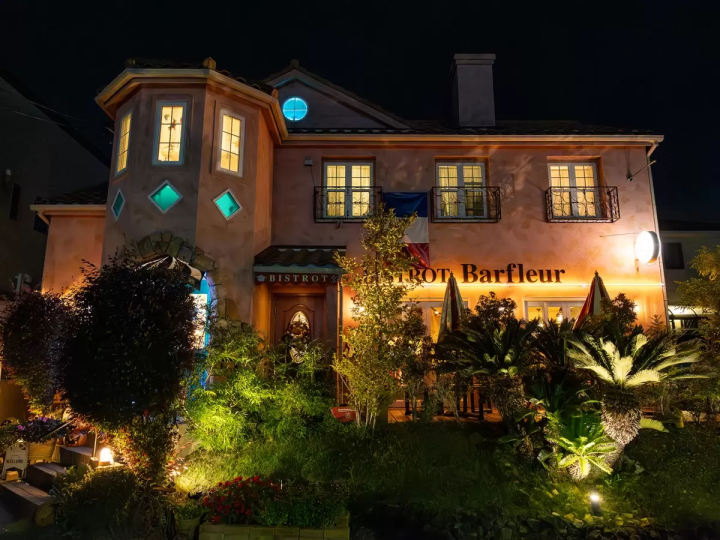 [นั่งรถไฟจากสถานี Meitetsu โทโคนาเมะ เพียง 30 นาที!] สถานที่ที่คู่รักต้องมาเยือน! สถานที่เดทแนะนำ จังหวัดไอจิ