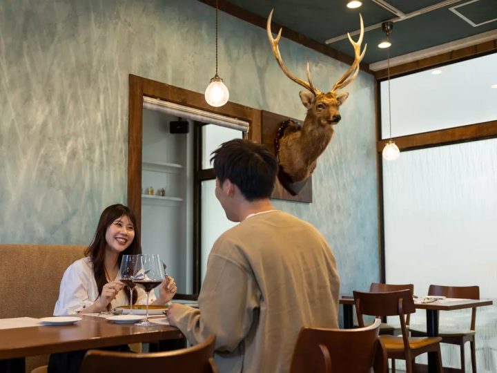 [นั่งรถไฟจากสถานี Meitetsu โทโคนาเมะ เพียง 30 นาที!] สถานที่ที่คู่รักต้องมาเยือน! สถานที่เดทแนะนำ จังหวัดไอจิ