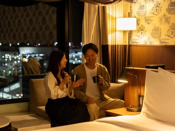 [นั่งรถไฟจากสถานี Meitetsu โทโคนาเมะ เพียง 30 นาที!] สถานที่ที่คู่รักต้องมาเยือน! สถานที่เดทแนะนำ จังหวัดไอจิ