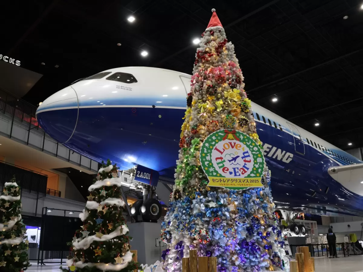 [นั่งรถไฟจากสถานี Meitetsu โทโคนาเมะ เพียง 30 นาที!] สถานที่ที่คู่รักต้องมาเยือน! สถานที่เดทแนะนำ จังหวัดไอจิ