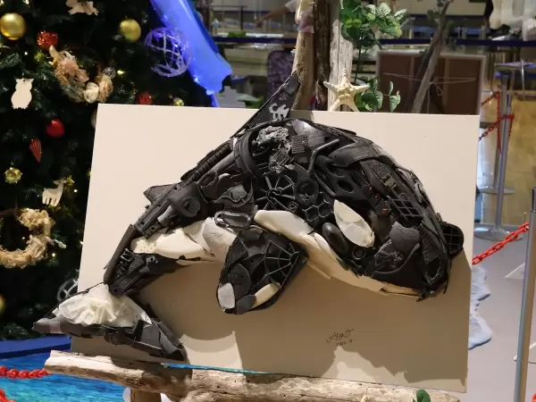 [นั่งรถไฟจากสถานี Meitetsu โทโคนาเมะ เพียง 30 นาที!] สถานที่ที่คู่รักต้องมาเยือน! สถานที่เดทแนะนำ จังหวัดไอจิ