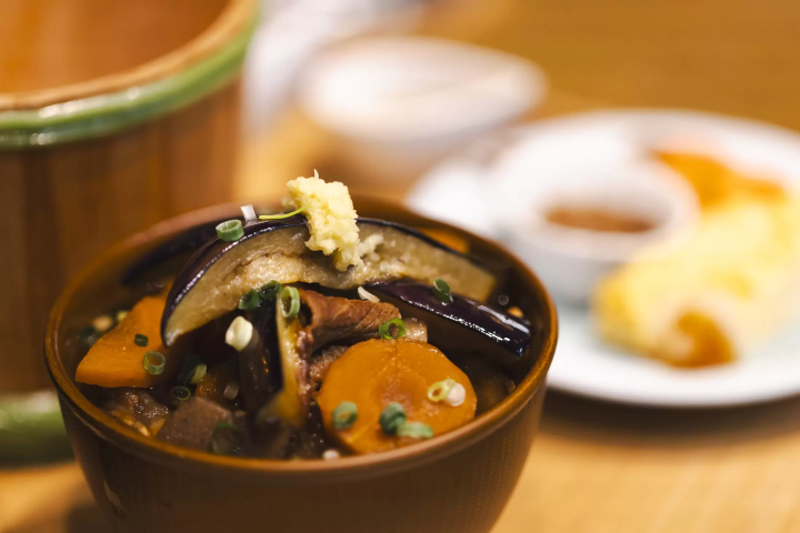 颠覆想象的丰田：不只有汽车，还有发酵饮食、自然、生活文化