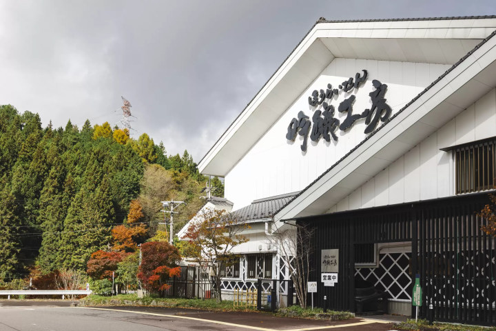 颠覆想象的丰田：不只有汽车，还有发酵饮食、自然、生活文化