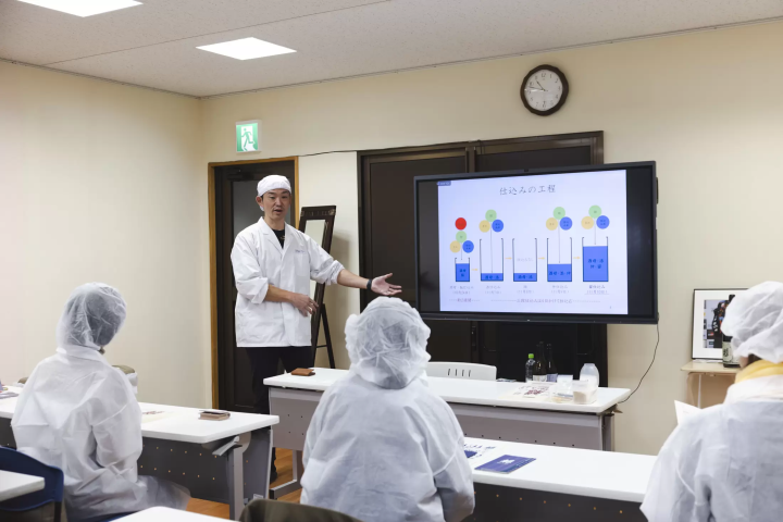 颠覆想象的丰田：不只有汽车，还有发酵饮食、自然、生活文化