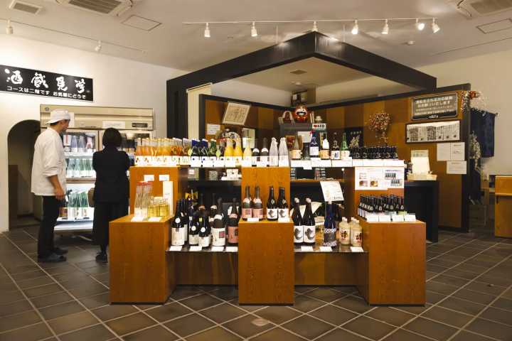 颠覆想象的丰田：不只有汽车，还有发酵饮食、自然、生活文化