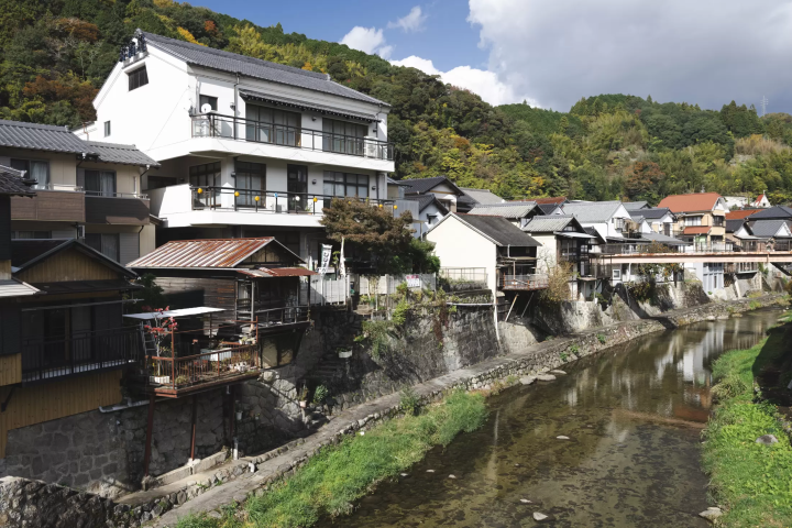 颠覆想象的丰田：不只有汽车，还有发酵饮食、自然、生活文化