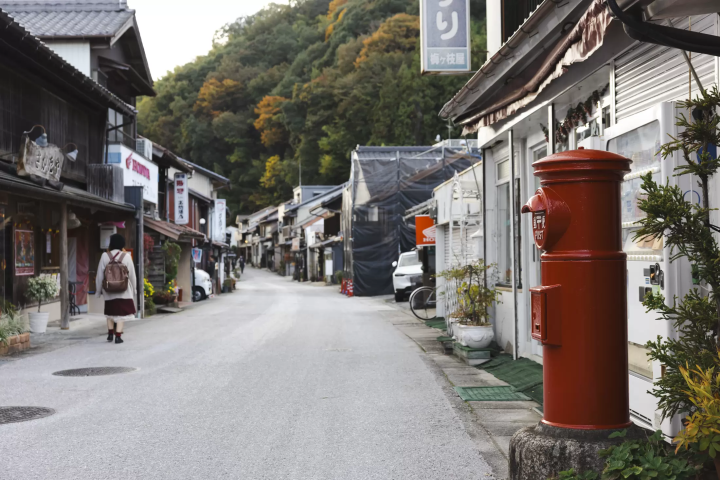 颠覆想象的丰田：不只有汽车，还有发酵饮食、自然、生活文化