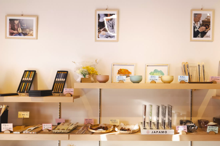 颠覆想象的丰田：不只有汽车，还有发酵饮食、自然、生活文化