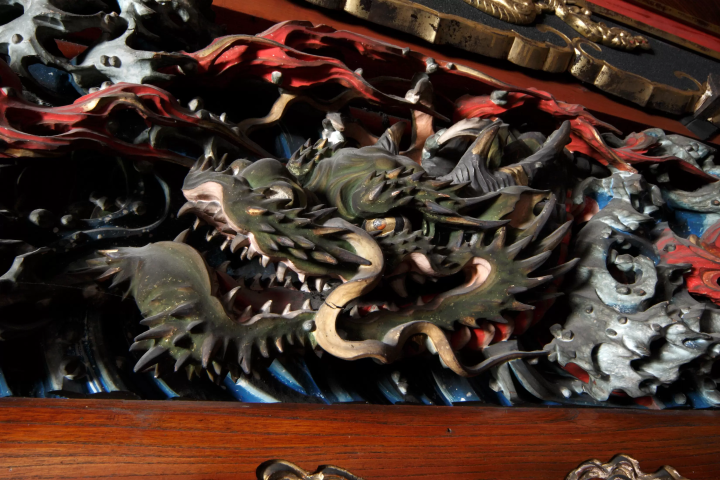 일본의 미켈란젤로, 이시카와 운초를 탐험하다