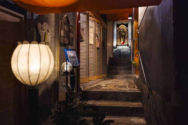 颠覆想象的丰田：不只有汽车，还有发酵饮食、自然、生活文化