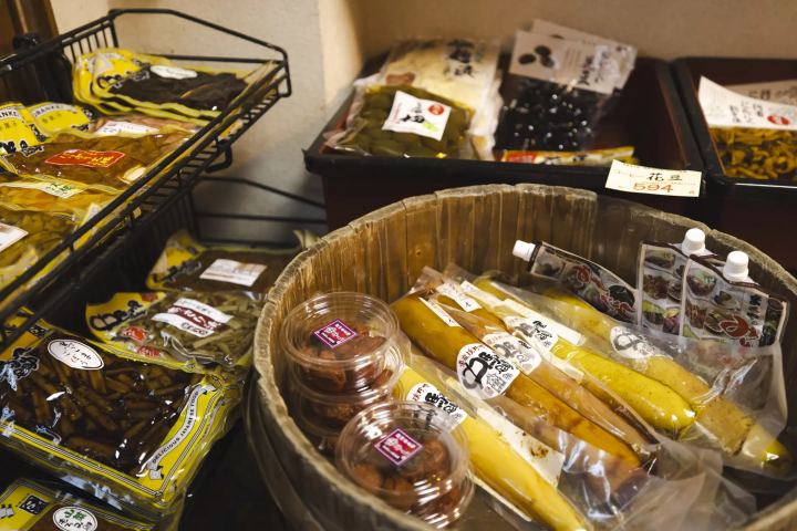 颠覆想象的丰田：不只有汽车，还有发酵饮食、自然、生活文化