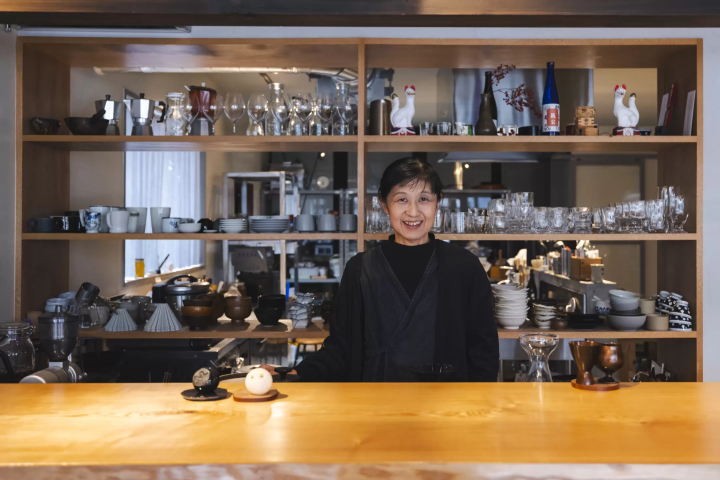 颠覆想象的丰田：不只有汽车，还有发酵饮食、自然、生活文化