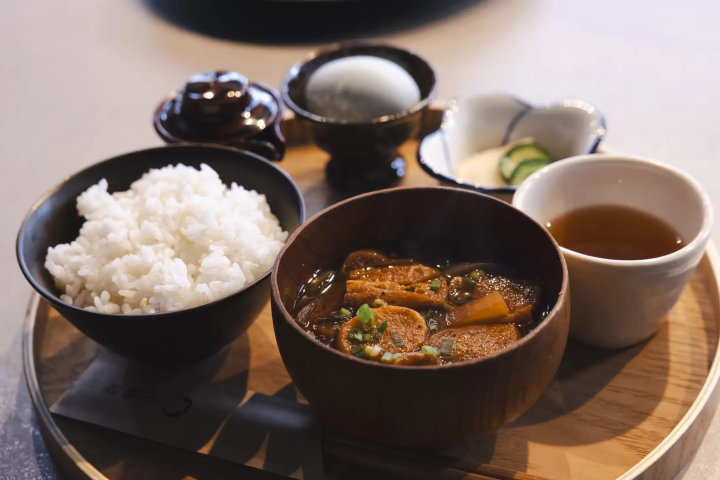 颠覆想象的丰田：不只有汽车，还有发酵饮食、自然、生活文化