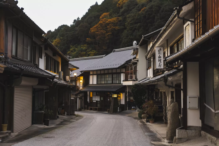 颠覆想象的丰田：不只有汽车，还有发酵饮食、自然、生活文化