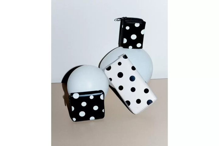 [New Collection] JILL POLKA DOTS